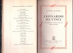LEONARDO DE VINCI | 9999900227789 | Vallentin, Antonina | Llibres de Companyia - Libros de segunda mano Barcelona