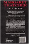 MARGARET THATCHER. LA MUJER DE HIERRO | 9999900181531 | Young, Hugo | Llibres de Companyia - Libros de segunda mano Barcelona