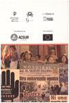 FEMINISMOS LATINOAMERICANOS  | 9999900187663 | Chejter, Silvia | Llibres de Companyia - Libros de segunda mano Barcelona