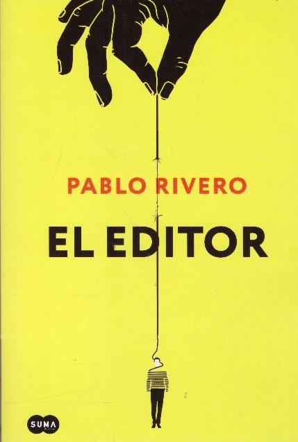 EL EDITOR | 9999900231021 | Rivero, Pablo | Llibres de Companyia - Libros de segunda mano Barcelona