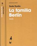 LA FAMILIA BERLÍN | 9999900220919 | Durán, Fede | Llibres de Companyia - Libros de segunda mano Barcelona