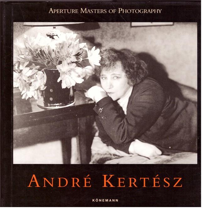 ANDRE KERTESZ | 9999900195781 | Llibres de Companyia - Libros de segunda mano Barcelona