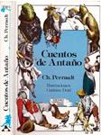 CUENTOS DE ANTAÑO  | 9999900230628 | Perrault, Charles | Llibres de Companyia - Libros de segunda mano Barcelona
