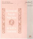 LA REINA DEL PAIS DEL PUNT VOLAT DE LA EL-LA GEMINADA | 9999900199185 | Clermont, Clovis de | Llibres de Companyia - Libros de segunda mano Barcelona