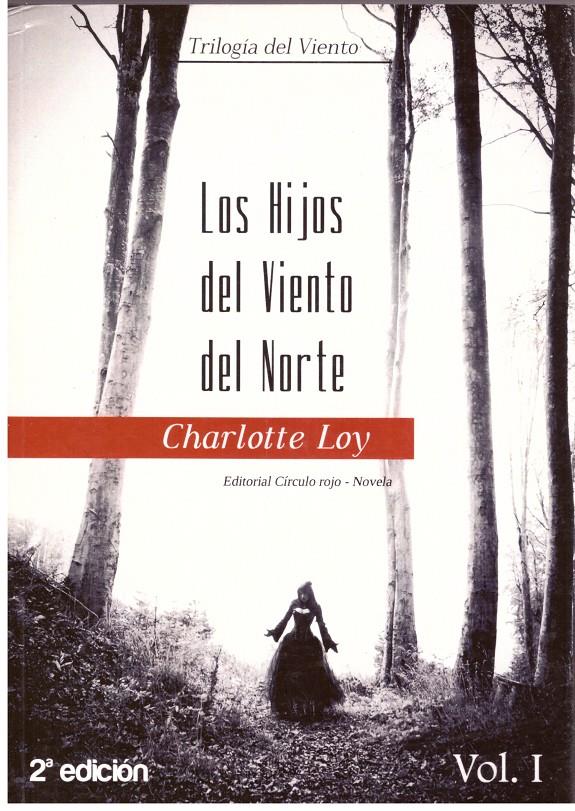 Los hijos del viento del Norte Volumen I | 9999900199840 | Loy, Charlotte | Llibres de Companyia - Libros de segunda mano Barcelona