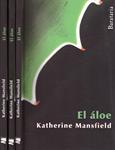 EL ÁLOE | 9999900220728 | Mansfield, Katherine | Llibres de Companyia - Libros de segunda mano Barcelona