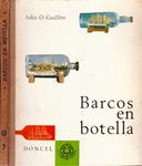 BARCOS EN BOTELLA | 9999900227796 | Guillén, Julio O. | Llibres de Companyia - Libros de segunda mano Barcelona