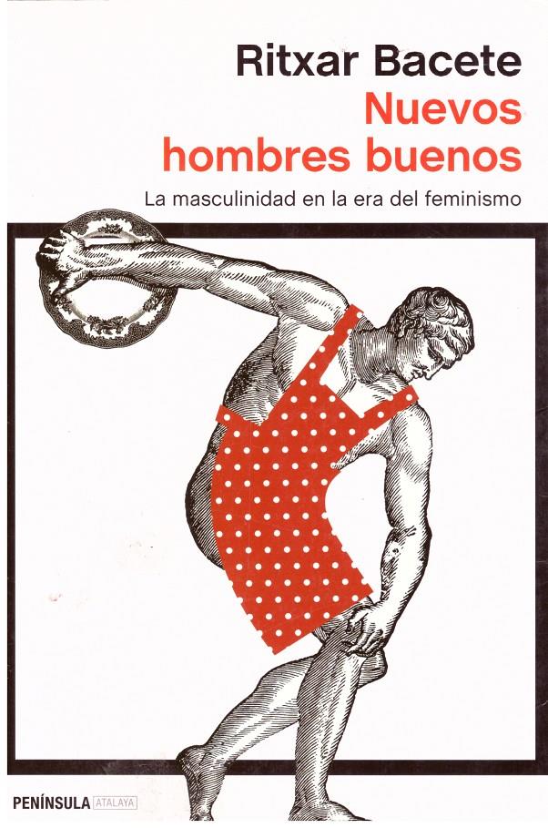 Nuevos hombres buenos | 9999900199550 | Bacete, Ritxar | Llibres de Companyia - Libros de segunda mano Barcelona