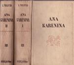 ANA KARENINA | 9999900230697 | Tolstoi, León | Llibres de Companyia - Libros de segunda mano Barcelona