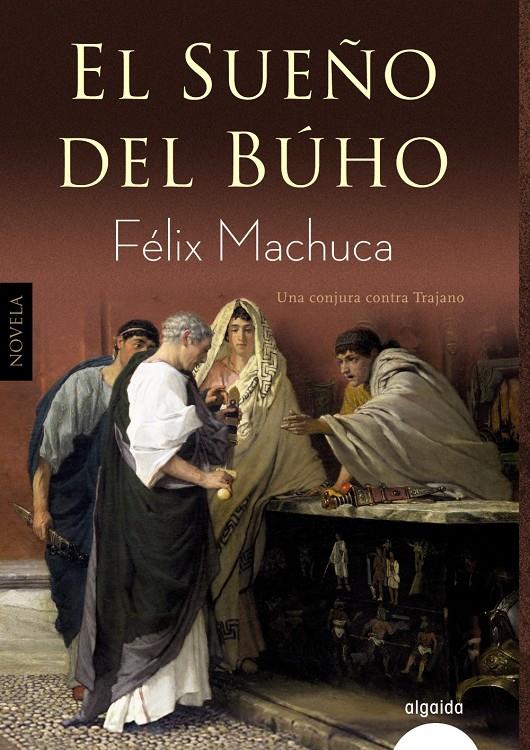 EL SUEÑO DEL BÚHO | 9999900184266 | Machuca, Félix | Llibres de Companyia - Libros de segunda mano Barcelona