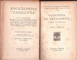 GEOLOGIA DE CATALUNYA | 9999900228175 | Chevalier, Marcel | Llibres de Companyia - Libros de segunda mano Barcelona