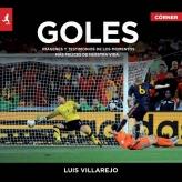 GOLES | 9999900182200 | Villarejo, Luis | Llibres de Companyia - Libros de segunda mano Barcelona