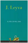 EL ROL DE ROL-DAN | 9999900198751 | Leyva Fernández, José | Llibres de Companyia - Libros de segunda mano Barcelona