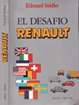 EL DESAFÍO RENAULT | 9999900121834 | Seidler, Edouard. | Llibres de Companyia - Libros de segunda mano Barcelona