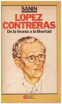 LOPEZ CONTRERAS | 9999900171280 | SANIN (ALFREDO TARRE MURZI) | Llibres de Companyia - Libros de segunda mano Barcelona
