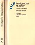 INTELIGENCIAS MÚLTIPLES | 9999900231519 | Gardner, Howard. | Llibres de Companyia - Libros de segunda mano Barcelona