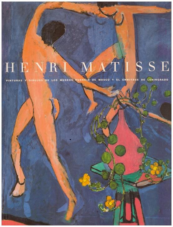 HENRI MATISSE | 9999900120387 | Matisse, Henri | Llibres de Companyia - Libros de segunda mano Barcelona