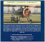 CLASSIC AIRCRAFT OF WORLD WAR I | 9999900198591 | Hiscock, Melvyn | Llibres de Companyia - Libros de segunda mano Barcelona