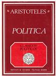 POLITICA | 9999900224689 | Aristóteles | Llibres de Companyia - Libros de segunda mano Barcelona