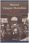 EL PREMI | 9999900154092 | Vazquez Montalbán, Manuel | Llibres de Companyia - Libros de segunda mano Barcelona