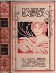LA PERFECTA CASADA | 9999900225419 | Ponce de León, Fray Luis | Llibres de Companyia - Libros de segunda mano Barcelona