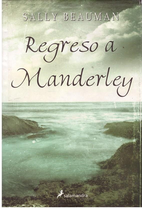 REGRESO A MANDERLEY | 9999900024562 | Beauman, Sally. | Llibres de Companyia - Libros de segunda mano Barcelona