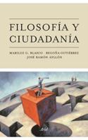 Filosofía y ciudadanía | 9999900166682 | Ayllón Vega, José Ramón | Llibres de Companyia - Libros de segunda mano Barcelona