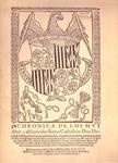 CRONICA DE LOS REYES CATOLICOS (1567) | 9999900228878 | del Pulgar, Fernando | Llibres de Companyia - Libros de segunda mano Barcelona