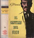 EL CASTILLO DEL ODIO | 9999900220568 | Cronin, A.J | Llibres de Companyia - Libros de segunda mano Barcelona