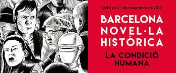 Barcelona Novel·la Històrica | Llibres de Companyia - Libros de segunda mano Barcelona