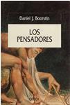 LOS PENSADORES | 9999900224733 | Boorstin, Daniel J. | Llibres de Companyia - Libros de segunda mano Barcelona