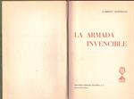 LA ARMADA INVENCIBLE | 9999900231618 | Mattingly, Garrett | Llibres de Companyia - Libros de segunda mano Barcelona