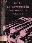 LA REVOLUCION DESCONOCIDA | 9999900231281 | Volin | Llibres de Companyia - Libros de segunda mano Barcelona