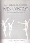 MEN DANCING. Performers and performances. | 9999900103915 | Bland, Alexander. John Percival. | Llibres de Companyia - Libros de segunda mano Barcelona