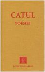 POESIES | 9999900194395 | Catulo, G. Valerio | Llibres de Companyia - Libros de segunda mano Barcelona