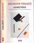 ASIMETRÍAS | 9999900227864 | Pániker, Salvador | Llibres de Companyia - Libros de segunda mano Barcelona