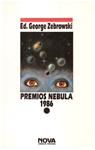 PREMIOS NEBULA 1986 | 9999900021776 | Zebrowski, George. (Ed.) | Llibres de Companyia - Libros de segunda mano Barcelona