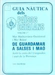 GUIA NAUTICA DELS PAISOS CATALANS | 9999900046366 | Bermejo, Josep | Llibres de Companyia - Libros de segunda mano Barcelona