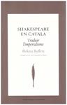 SHAKESPEARE EN CATALA | 9999900017250 | Buffery, Helena | Llibres de Companyia - Libros de segunda mano Barcelona