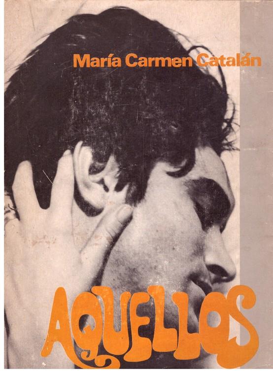 AQUELLOS | 9999900197921 | Catalan, Carmen Maria. | Llibres de Companyia - Libros de segunda mano Barcelona