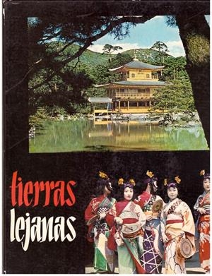 TIERRAS LEJANAS | 9999900190038 | AA.VV | Llibres de Companyia - Libros de segunda mano Barcelona