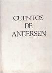 CUENTOS DE ANDERSEN | 9999900148862 | Andersen, Hans Christian | Llibres de Companyia - Libros de segunda mano Barcelona