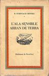 L’ala sensible arran de terra (Herbassar de Novel·les) | 9999900240764 | Surinyach Senties, R (Ramon) | Libros antiguos y de segunda mano con historia