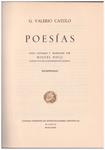 POESIES | 9999900194395 | Catulo, G. Valerio | Llibres de Companyia - Libros de segunda mano Barcelona