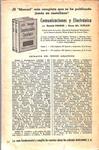 Diseño de modelos teledirigidos | 9999900240566 | Edward L. Safford Jr. | Libros antiguos y de segunda mano con historia