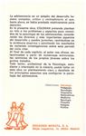 PSICOLOGÍA DE LA ADOLESCENCIA | 9999900200843 | Coleman, J.C | Llibres de Companyia - Libros de segunda mano Barcelona