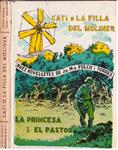 CATI O LA FILLA DEL MOLINER I LA PRINCESA I EL PASTOR | 9999900226805 | FOLCH I TORRES, JOSEP Mª | Llibres de Companyia - Libros de segunda mano Barcelona