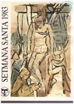 SETMANA SANTA1983. BARCELONA | 9999900214819 | Llibres de Companyia - Libros de segunda mano Barcelona