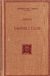 DAFNIS I CLOE | 9999900227185 | Longus | Llibres de Companyia - Libros de segunda mano Barcelona