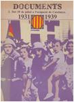 RECUPEREM LA MEMÒRIA: DOCUMENTS. 2 Vols | 9999900197556 | Varios Autores | Llibres de Companyia - Libros de segunda mano Barcelona